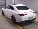 2026 Mercedes-AMG CLA-Class CLA45 S Sedan for sale, Japanese used car export - photo 2 of 3 | GULJI TRADERS