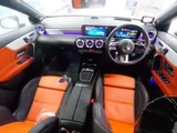 2026 Mercedes-AMG CLA-Class CLA45 S Sedan for sale, Japanese used car export - photo 3 of 3 | GULJI TRADERS