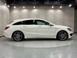 2016 Mercedes-AMG CLA-Class SHOOTING BRAKE CLA45 4WD Sedan for sale, Japanese used car export - photo 2 of 64 | GULJI TRADERS