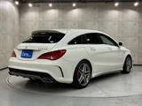 2016 Mercedes-AMG CLA-Class SHOOTING BRAKE CLA45 4WD Sedan for sale, Japanese used car export - photo 3 of 64 | GULJI TRADERS