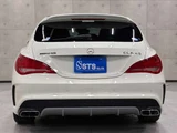 2016 Mercedes-AMG CLA-Class SHOOTING BRAKE CLA45 4WD Sedan for sale, Japanese used car export - photo 5 of 64 | GULJI TRADERS