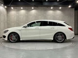 2016 Mercedes-AMG CLA-Class SHOOTING BRAKE CLA45 4WD Sedan for sale, Japanese used car export - photo 7 of 64 | GULJI TRADERS