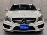 2016 Mercedes-AMG CLA-Class SHOOTING BRAKE CLA45 4WD Sedan for sale, Japanese used car export - photo 9 of 64 | GULJI TRADERS