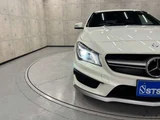 2016 Mercedes-AMG CLA-Class SHOOTING BRAKE CLA45 4WD Sedan for sale, Japanese used car export - photo 10 of 64 | GULJI TRADERS