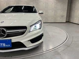 2016 Mercedes-AMG CLA-Class SHOOTING BRAKE CLA45 4WD Sedan for sale, Japanese used car export - photo 11 of 64 | GULJI TRADERS