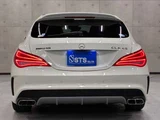 2016 Mercedes-AMG CLA-Class SHOOTING BRAKE CLA45 4WD Sedan for sale, Japanese used car export - photo 12 of 64 | GULJI TRADERS