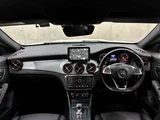 2016 Mercedes-AMG CLA-Class SHOOTING BRAKE CLA45 4WD Sedan for sale, Japanese used car export - photo 18 of 64 | GULJI TRADERS
