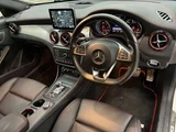 2016 Mercedes-AMG CLA-Class SHOOTING BRAKE CLA45 4WD Sedan for sale, Japanese used car export - photo 42 of 64 | GULJI TRADERS