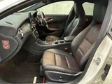 2016 Mercedes-AMG CLA-Class SHOOTING BRAKE CLA45 4WD Sedan for sale, Japanese used car export - photo 46 of 64 | GULJI TRADERS