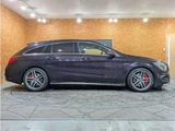 2016 Mercedes-AMG CLA-Class SHOOTING BRAKE CLA 45 4WD Sedan for sale, Japanese used car export - photo 2 of 71 | GULJI TRADERS