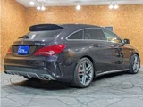 2016 Mercedes-AMG CLA-Class SHOOTING BRAKE CLA 45 4WD Sedan for sale, Japanese used car export - photo 3 of 71 | GULJI TRADERS