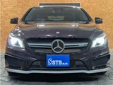 2016 Mercedes-AMG CLA-Class SHOOTING BRAKE CLA 45 4WD Sedan for sale, Japanese used car export - photo 4 of 71 | GULJI TRADERS
