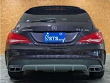 2016 Mercedes-AMG CLA-Class SHOOTING BRAKE CLA 45 4WD Sedan for sale, Japanese used car export - photo 5 of 71 | GULJI TRADERS