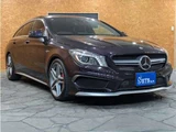 2016 Mercedes-AMG CLA-Class SHOOTING BRAKE CLA 45 4WD Sedan for sale, Japanese used car export - photo 6 of 71 | GULJI TRADERS