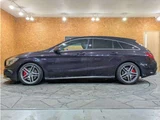 2016 Mercedes-AMG CLA-Class SHOOTING BRAKE CLA 45 4WD Sedan for sale, Japanese used car export - photo 7 of 71 | GULJI TRADERS