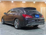 2016 Mercedes-AMG CLA-Class SHOOTING BRAKE CLA 45 4WD Sedan for sale, Japanese used car export - photo 8 of 71 | GULJI TRADERS