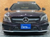 2016 Mercedes-AMG CLA-Class SHOOTING BRAKE CLA 45 4WD Sedan for sale, Japanese used car export - photo 9 of 71 | GULJI TRADERS