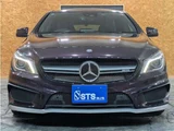 2016 Mercedes-AMG CLA-Class SHOOTING BRAKE CLA 45 4WD Sedan for sale, Japanese used car export - photo 10 of 71 | GULJI TRADERS