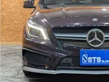 2016 Mercedes-AMG CLA-Class SHOOTING BRAKE CLA 45 4WD Sedan for sale, Japanese used car export - photo 11 of 71 | GULJI TRADERS