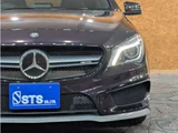 2016 Mercedes-AMG CLA-Class SHOOTING BRAKE CLA 45 4WD Sedan for sale, Japanese used car export - photo 12 of 71 | GULJI TRADERS