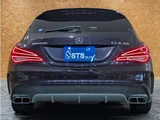 2016 Mercedes-AMG CLA-Class SHOOTING BRAKE CLA 45 4WD Sedan for sale, Japanese used car export - photo 13 of 71 | GULJI TRADERS