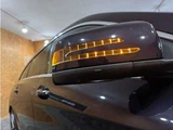 2016 Mercedes-AMG CLA-Class SHOOTING BRAKE CLA 45 4WD Sedan for sale, Japanese used car export - photo 14 of 71 | GULJI TRADERS