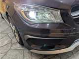 2016 Mercedes-AMG CLA-Class SHOOTING BRAKE CLA 45 4WD Sedan for sale, Japanese used car export - photo 15 of 71 | GULJI TRADERS
