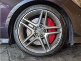 2016 Mercedes-AMG CLA-Class SHOOTING BRAKE CLA 45 4WD Sedan for sale, Japanese used car export - photo 23 of 71 | GULJI TRADERS