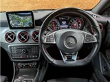 2016 Mercedes-AMG CLA-Class SHOOTING BRAKE CLA 45 4WD Sedan for sale, Japanese used car export - photo 26 of 71 | GULJI TRADERS
