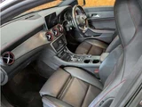 2016 Mercedes-AMG CLA-Class SHOOTING BRAKE CLA 45 4WD Sedan for sale, Japanese used car export - photo 55 of 71 | GULJI TRADERS