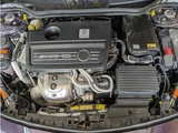 2016 Mercedes-AMG CLA-Class SHOOTING BRAKE CLA 45 4WD Sedan for sale, Japanese used car export - photo 66 of 71 | GULJI TRADERS