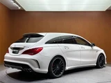 2016 Mercedes-AMG CLA-Class SHOOTING BRAKE CLA45 4WD Sedan for sale, Japanese used car export - photo 2 of 24 | GULJI TRADERS