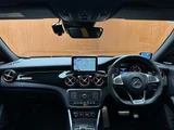 2016 Mercedes-AMG CLA-Class SHOOTING BRAKE CLA45 4WD Sedan for sale, Japanese used car export - photo 3 of 24 | GULJI TRADERS
