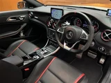 2016 Mercedes-AMG CLA-Class SHOOTING BRAKE CLA45 4WD Sedan for sale, Japanese used car export - photo 5 of 24 | GULJI TRADERS