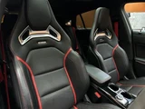 2016 Mercedes-AMG CLA-Class SHOOTING BRAKE CLA45 4WD Sedan for sale, Japanese used car export - photo 6 of 24 | GULJI TRADERS