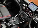 2016 Mercedes-AMG CLA-Class SHOOTING BRAKE CLA45 4WD Sedan for sale, Japanese used car export - photo 12 of 24 | GULJI TRADERS