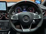 2016 Mercedes-AMG CLA-Class SHOOTING BRAKE CLA45 4WD Sedan for sale, Japanese used car export - photo 15 of 24 | GULJI TRADERS
