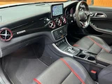 2016 Mercedes-AMG CLA-Class SHOOTING BRAKE CLA45 4WD Sedan for sale, Japanese used car export - photo 23 of 24 | GULJI TRADERS
