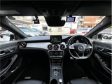 2017 Mercedes-AMG CLA-Class SHOOTING BRAKE CLA45 Sedan for sale, Japanese used car export - photo 3 of 19 | GULJI TRADERS