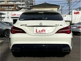 2017 Mercedes-AMG CLA-Class SHOOTING BRAKE CLA45 Sedan for sale, Japanese used car export - photo 5 of 19 | GULJI TRADERS