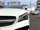 2017 Mercedes-AMG CLA-Class SHOOTING BRAKE CLA45 Sedan for sale, Japanese used car export - photo 6 of 19 | GULJI TRADERS