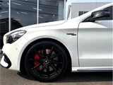 2017 Mercedes-AMG CLA-Class SHOOTING BRAKE CLA45 Sedan for sale, Japanese used car export - photo 7 of 19 | GULJI TRADERS