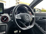 2017 Mercedes-AMG CLA-Class SHOOTING BRAKE CLA45 Sedan for sale, Japanese used car export - photo 10 of 19 | GULJI TRADERS