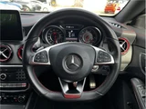 2017 Mercedes-AMG CLA-Class SHOOTING BRAKE CLA45 Sedan for sale, Japanese used car export - photo 15 of 19 | GULJI TRADERS
