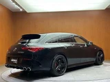 2020 Mercedes-AMG CLA-Class SHOOTING BRAKE CLA45 S 4WD Sedan for sale, Japanese used car export - photo 2 of 24 | GULJI TRADERS