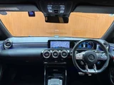 2020 Mercedes-AMG CLA-Class SHOOTING BRAKE CLA45 S 4WD Sedan for sale, Japanese used car export - photo 3 of 24 | GULJI TRADERS