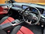 2020 Mercedes-AMG CLA-Class SHOOTING BRAKE CLA45 S 4WD Sedan for sale, Japanese used car export - photo 5 of 24 | GULJI TRADERS