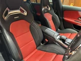 2020 Mercedes-AMG CLA-Class SHOOTING BRAKE CLA45 S 4WD Sedan for sale, Japanese used car export - photo 6 of 24 | GULJI TRADERS