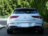 2020 Mercedes-AMG CLA-Class SHOOTING BRAKE CLA45S Sedan for sale, Japanese used car export - photo 2 of 25 | GULJI TRADERS