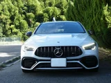 2020 Mercedes-AMG CLA-Class SHOOTING BRAKE CLA45S Sedan for sale, Japanese used car export - photo 3 of 25 | GULJI TRADERS